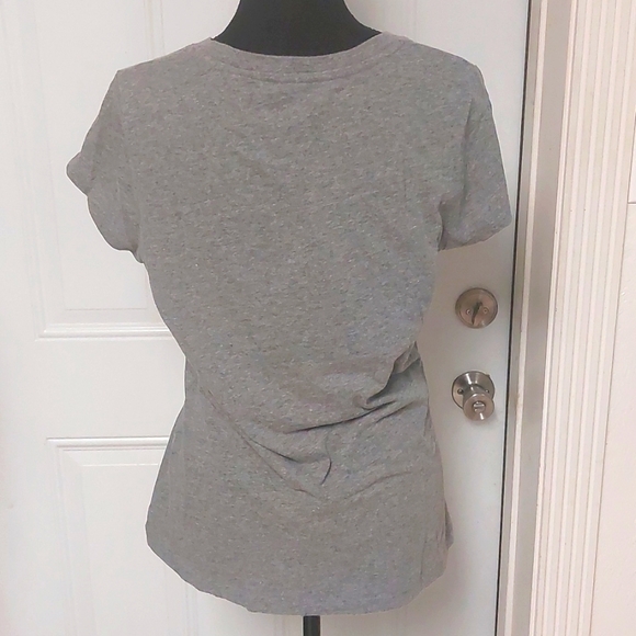 Juniors XXL One Smart Cookie by Chill tshirt - Picture 4 of 5